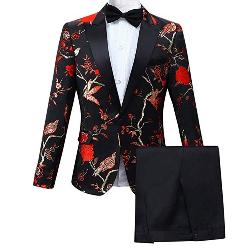 Suit